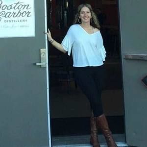 Meet your Posher, Cindy